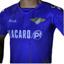 Camiseta Moreirense FC 2021-22 Tercera