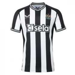 Camiseta Newcastle United 2023-24 Primera