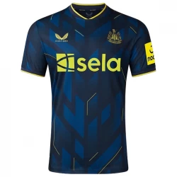 Camiseta Newcastle United 2023-24 Tercera