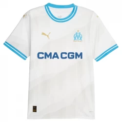 Camiseta Olympique de Marseille 2023-24 Primera