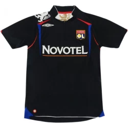 Camiseta Olympique Lyonnais 2006-07 Tercera