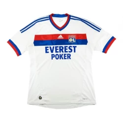 Camiseta Olympique Lyonnais 2011-12 Primera