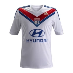 Camiseta Olympique Lyonnais 2013-14 Primera