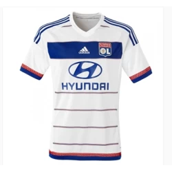 Camiseta Olympique Lyonnais 2015-16 Primera