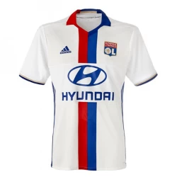 Camiseta Olympique Lyonnais 2016-17 Primera