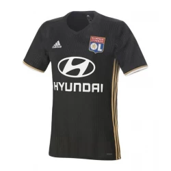 Camiseta Olympique Lyonnais 2016-17 Tercera