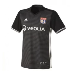 Camiseta Olympique Lyonnais 2017-18 Tercera