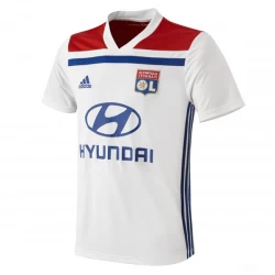 Camiseta Olympique Lyonnais 2018-19 Primera