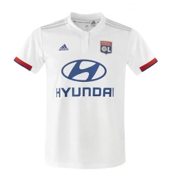 Camiseta Olympique Lyonnais 2019-20 Primera