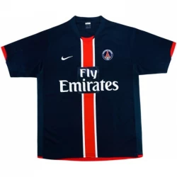 Camiseta Paris Saint-Germain PSG 2006-07 Primera