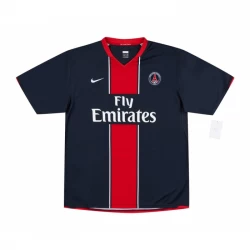 Camiseta Paris Saint-Germain PSG 2007-08 Primera