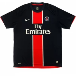 Camiseta Paris Saint-Germain PSG 2008-09 Primera