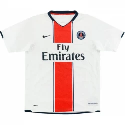 Camiseta Paris Saint-Germain PSG 2008-09 Tercera