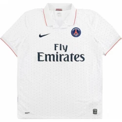 Camiseta Paris Saint-Germain PSG 2009-10 Segunda