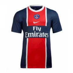 Camiseta Paris Saint-Germain PSG 2011-12 Primera