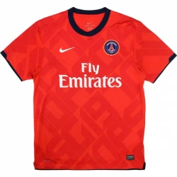 Camiseta Paris Saint-Germain PSG 2011-12 Tercera