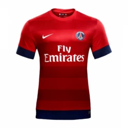 Camiseta Paris Saint-Germain PSG 2012-13 Segunda