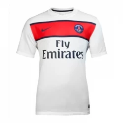 Camiseta Paris Saint-Germain PSG 2012-13 Tercera