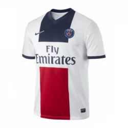 Camiseta Paris Saint-Germain PSG 2013-14 Segunda