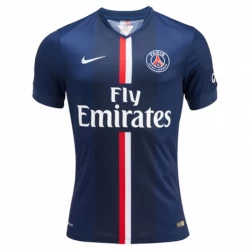 Camiseta Paris Saint-Germain PSG 2014-15 Primera