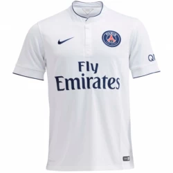 Camiseta Paris Saint-Germain PSG 2014-15 Segunda