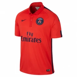 Camiseta Paris Saint-Germain PSG 2014-15 Tercera