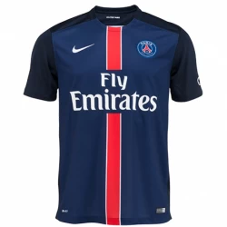 Camiseta Paris Saint-Germain PSG 2015-16 Primera