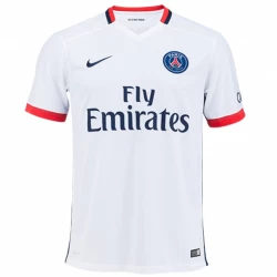 Camiseta Paris Saint-Germain PSG 2015-16 Segunda