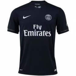 Camiseta Paris Saint-Germain PSG 2015-16 Tercera