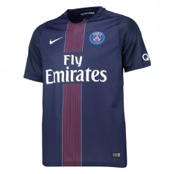 Camiseta Paris Saint-Germain PSG 2016-17 Primera