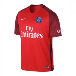 Camiseta Paris Saint-Germain PSG 2016-17 Segunda
