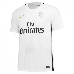 Camiseta Paris Saint-Germain PSG 2016-17 Tercera