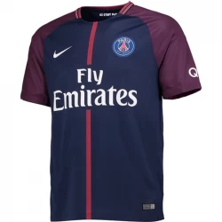 Camiseta Paris Saint-Germain PSG 2017-18 Primera