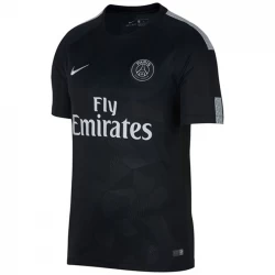 Camiseta Paris Saint-Germain PSG 2017-18 Tercera