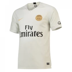 Camiseta Paris Saint-Germain PSG 2018-19 Segunda