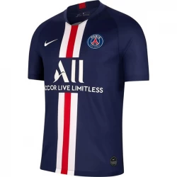 Camiseta Paris Saint-Germain PSG 2019-20 Primera
