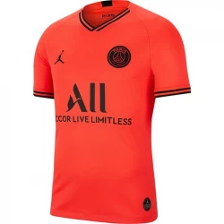 Camiseta Paris Saint-Germain PSG 2019-20 Segunda
