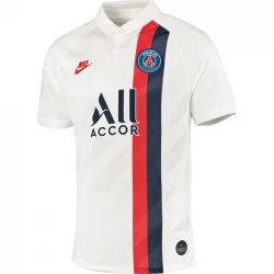 Camiseta Paris Saint-Germain PSG 2019-20 Tercera