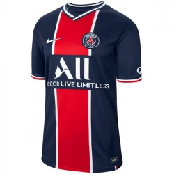 Camiseta Paris Saint-Germain PSG 2020-21 Primera