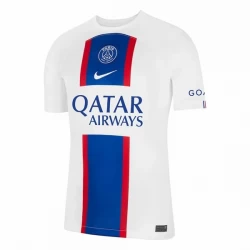 Camiseta Paris Saint-Germain PSG 2022-23 Tercera