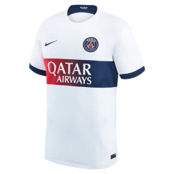 Camiseta Paris Saint-Germain PSG 2023-24 Segunda