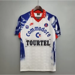 Camiseta Paris Saint-Germain PSG Retro 1993-94 Segunda Hombre