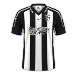 Camiseta Portimonense SC 2020-21 Primera