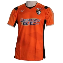 Camiseta Portimonense SC 2020-21 Tercera