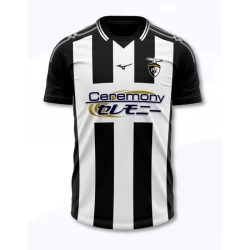 Camiseta Portimonense SC 2021-22 Primera