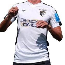 Camiseta Portimonense SC 2021-22 Segunda