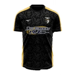 Camiseta Portimonense SC 2021-22 Tercera