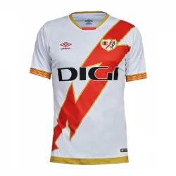 Camiseta Rayo Vallecano 2023-24 Primera