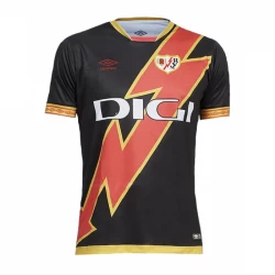 Camiseta Rayo Vallecano 2023-24 Segunda