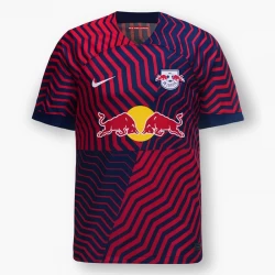 Camiseta RB Leipzig 2023-24 Segunda